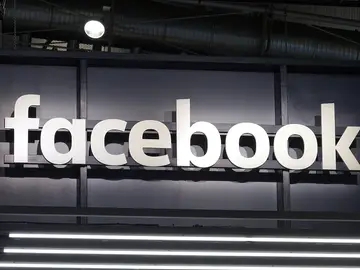Imagen del logotipo de Facebook Imagen del logotipo de Facebook