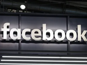 Imagen del logotipo de Facebook Imagen del logotipo de Facebook
