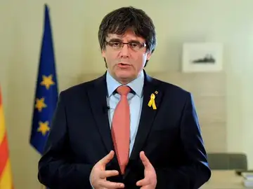 Carles Puigdemont Carles Puigdemont