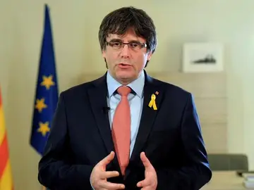Carles Puigdemont Carles Puigdemont