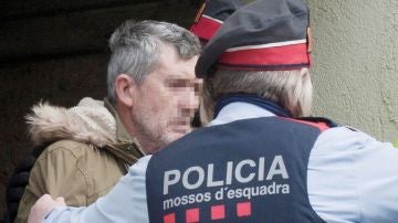 El encarcelado por el crimen de Susqueda, Jordi Magentí 