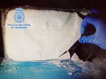 alijo cocaina alijo cocaina