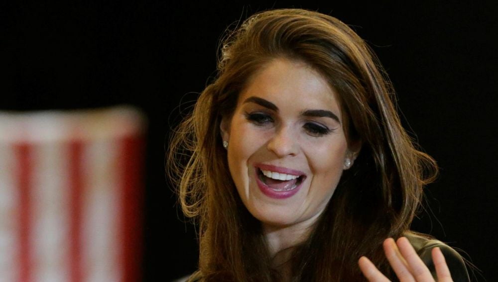 Hope Hicks