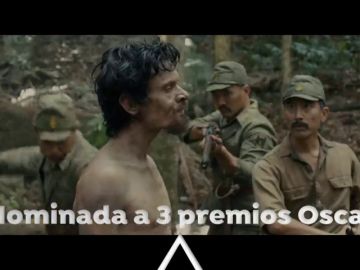 El Peliculón de Antena 3 emite 'Invencible'