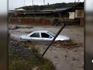 TEMPORAL EN ESPANA TEMPORAL EN ESPANA