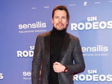 PREMIERE DE LA PEL&Iacute;CULA 'SIN RODEOS'