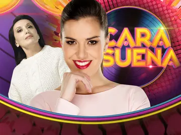 Roko será Luz Casal en la final de 'Tu cara me suena' Roko será Luz Casal en la final de 'Tu cara me suena'