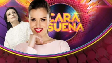Los espectadores de 'Tu cara me suena' eligen en directo al ganador de su edición más longeva