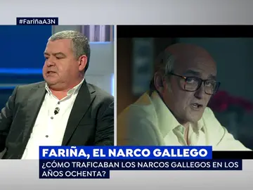 El juez José Antonio Vázquez Taín El juez José Antonio Vázquez Taín