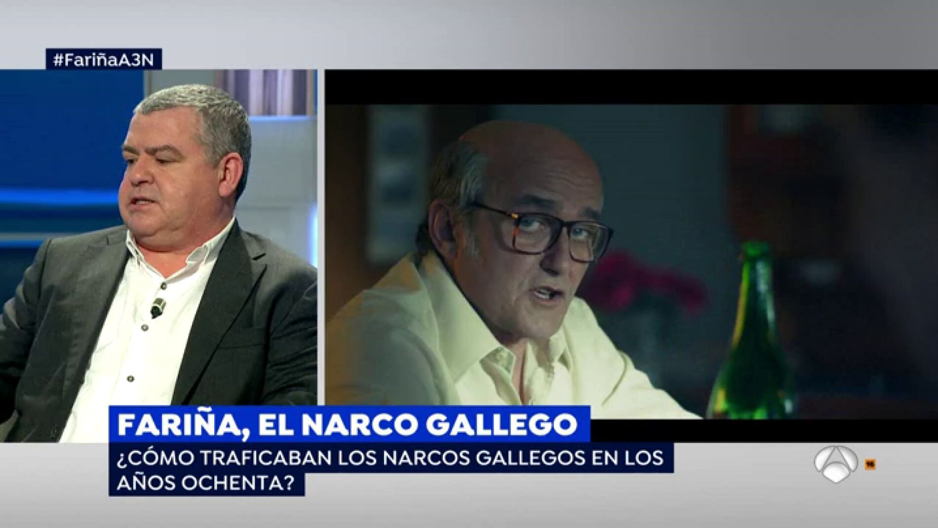 El juez Jos&eacute; Antonio V&aacute;zquez Ta&iacute;n