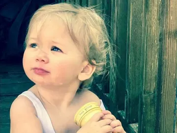 La pequeña Ivy La pequeña Ivy