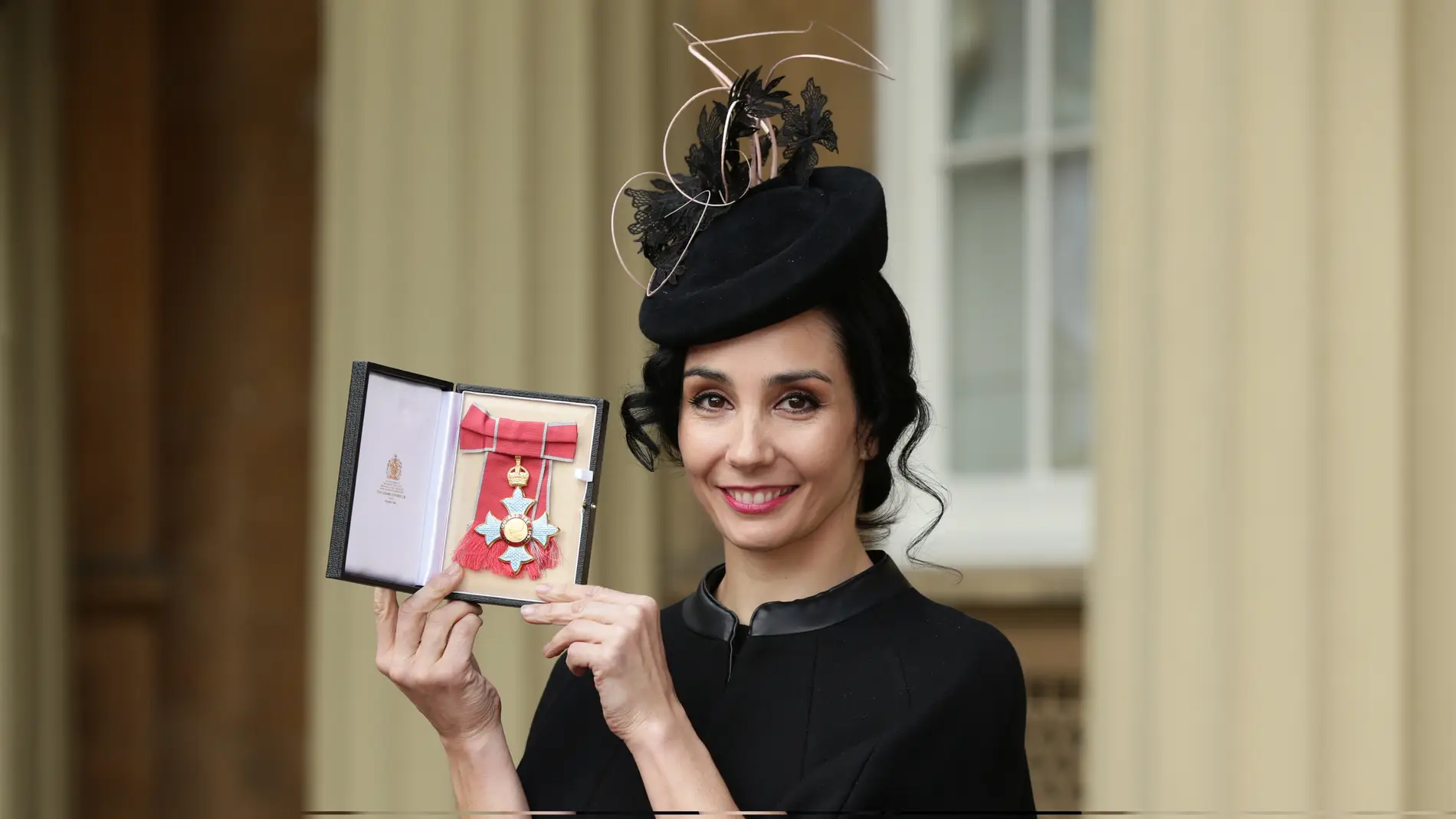 Tamara Rojo