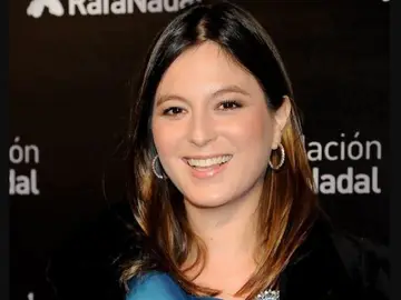 Chábeli Iglesias Chábeli Iglesias