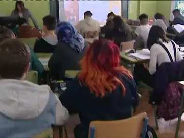 El 90% del personal docente asegura que convive con situaciones de violencia en centros de Primaria y Secundaria El 90% del personal docente asegura que convive con situaciones de violencia en centros de Primaria y Secundaria