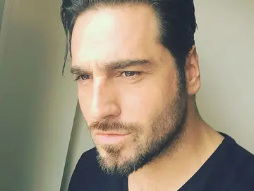 David Bustamante David Bustamante