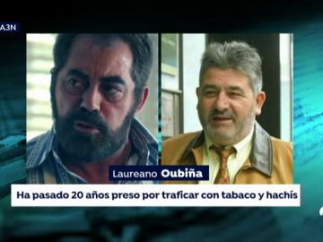 ¿Quiénes son 'Sito Miñanco', Manuel Charlín y Laureano Oubiña?