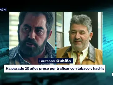 ¿Quiénes son 'Sito Miñanco', Manuel Charlín y Laureano Oubiña? ¿Quiénes son 'Sito Miñanco', Manuel Charlín y Laureano Oubiña?
