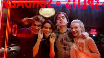 'Riverdale'