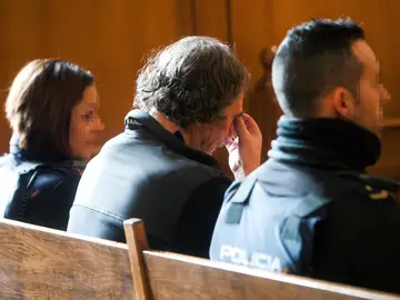 El narcotraficante gallego Sito Miñanco El narcotraficante gallego Sito Miñanco