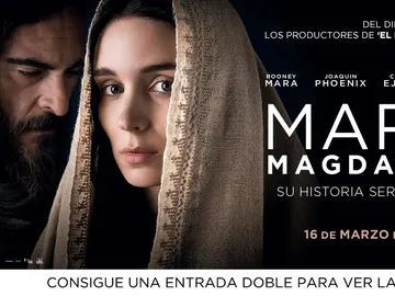 Concurso 'María Magdalena' Concurso 'María Magdalena'