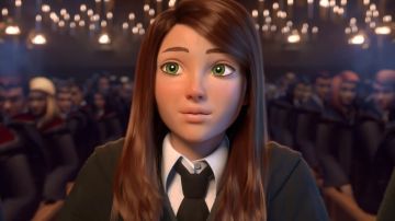 Harry Potter: Hogwarts Mystery