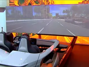 La mayoría de los coches estará conectados en 2020 La mayoría de los coches estará conectados en 2020