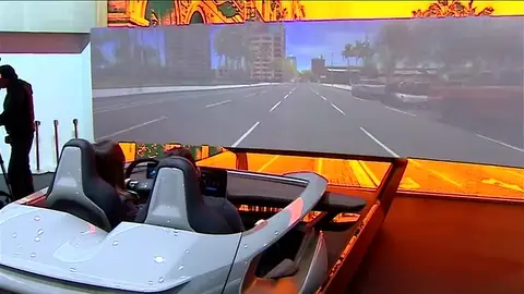 La mayoría de los coches estará conectados en 2020 La mayoría de los coches estará conectados en 2020