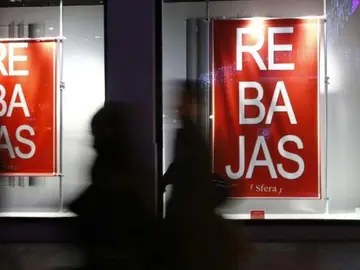 Rebajas enero 2020: ¿Cuándo empieza y cuándo acaba? Rebajas enero 2020: ¿Cuándo empieza y cuándo acaba?