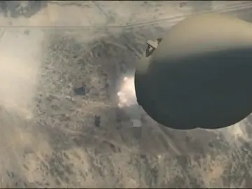 Putin presenta armamento nuclear que hace inútil el escudo antimisiles EEUU Putin presenta armamento nuclear que hace inútil el escudo antimisiles EEUU