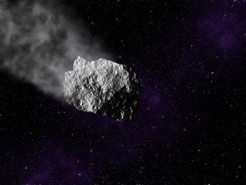 Son muchos los asteroides que se aproximan a la Tierra, pero el riesgo de colisión es pequeño 