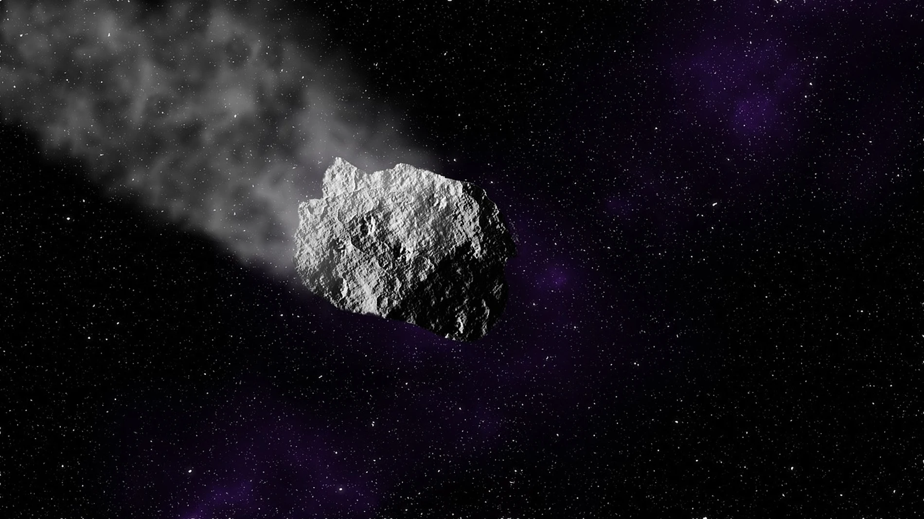 Son muchos los asteroides que se aproximan a la Tierra, pero el riesgo de colisión es pequeño Son muchos los asteroides que se aproximan a la Tierra, pero el riesgo de colisión es pequeño