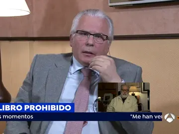 Baltasar Garzón Baltasar Garzón