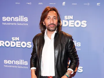 Antonio Carmona Antonio Carmona