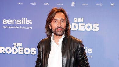 Las palabras de Antonio Carmona sobre la relación de Kiki Morente y Sara Carbonero 