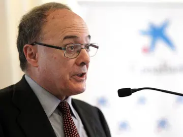 Linde, gobernador del Banco de España Linde, gobernador del Banco de España