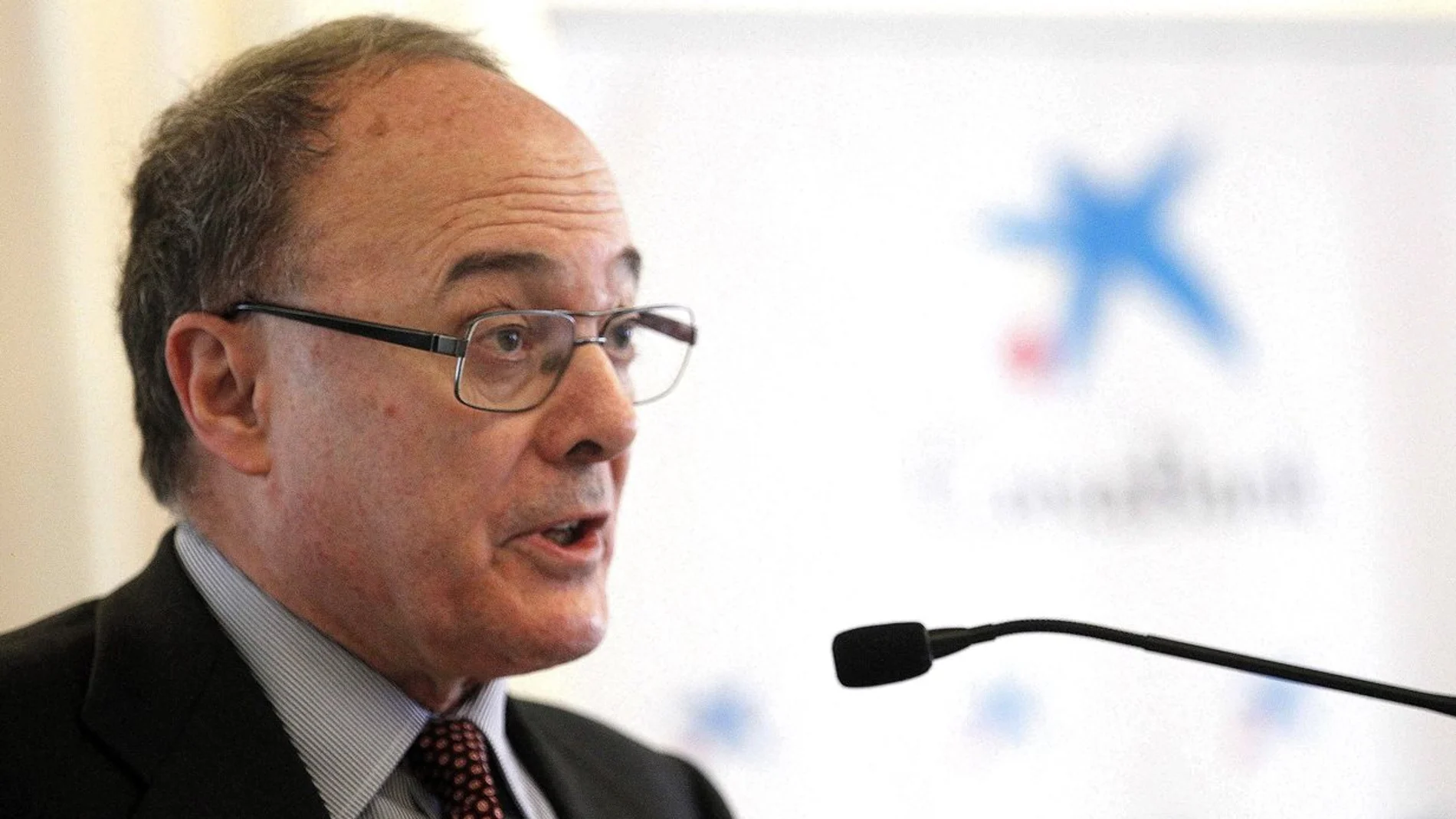 Linde, gobernador del Banco de España Linde, gobernador del Banco de España