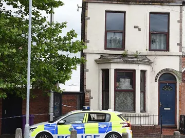 Vivienda de Liverpool donde un hombre convivió con su hermano muerto Vivienda de Liverpool donde un hombre convivió con su hermano muerto