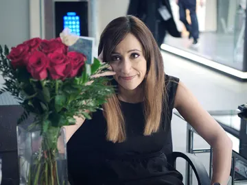 Montse le rompe el corazón a Efe: "Tengo novio" Montse le rompe el corazón a Efe: "Tengo novio"