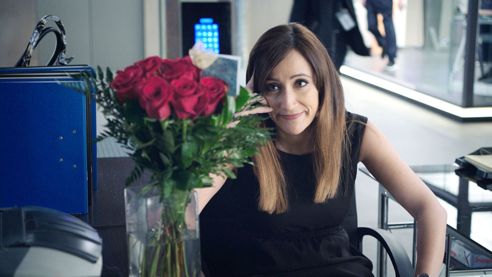 Montse le rompe el coraz&oacute;n a Efe: "Tengo novio"