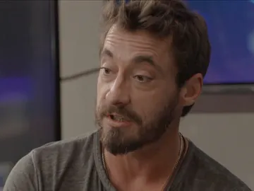 El consejo oculto de Iñaki a Jose Mari para triunfar en las misiones El consejo oculto de Iñaki a Jose Mari para triunfar en las misiones