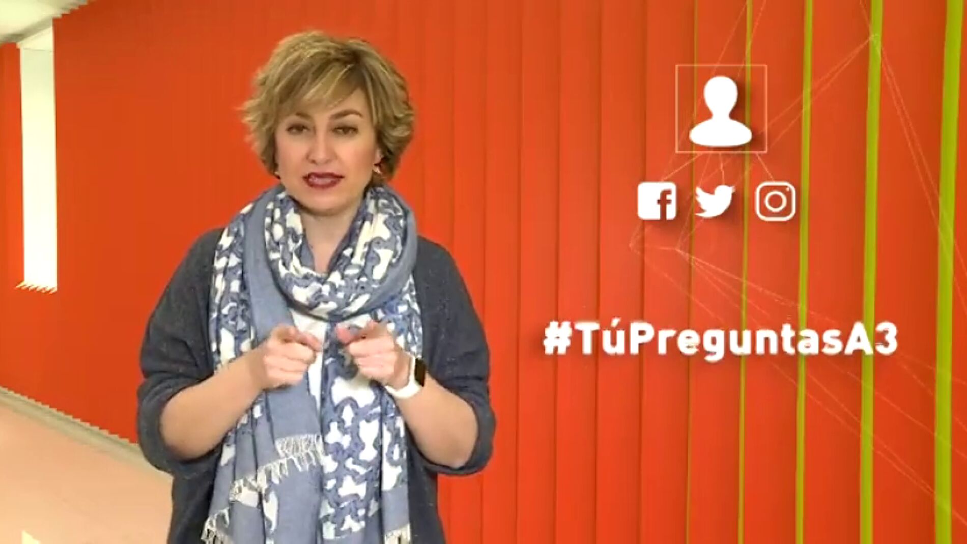 T&uacute; Preguntas sobre el D&iacute;a de la Mujer: &iquest;c&oacute;mo nos afecta en el mercado de trabajo?