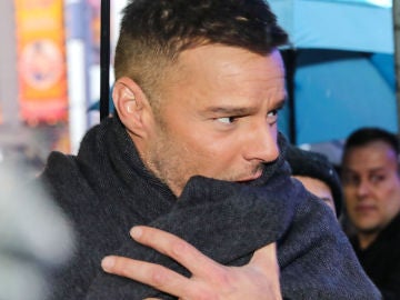 Ricky Martin Ricky Martin