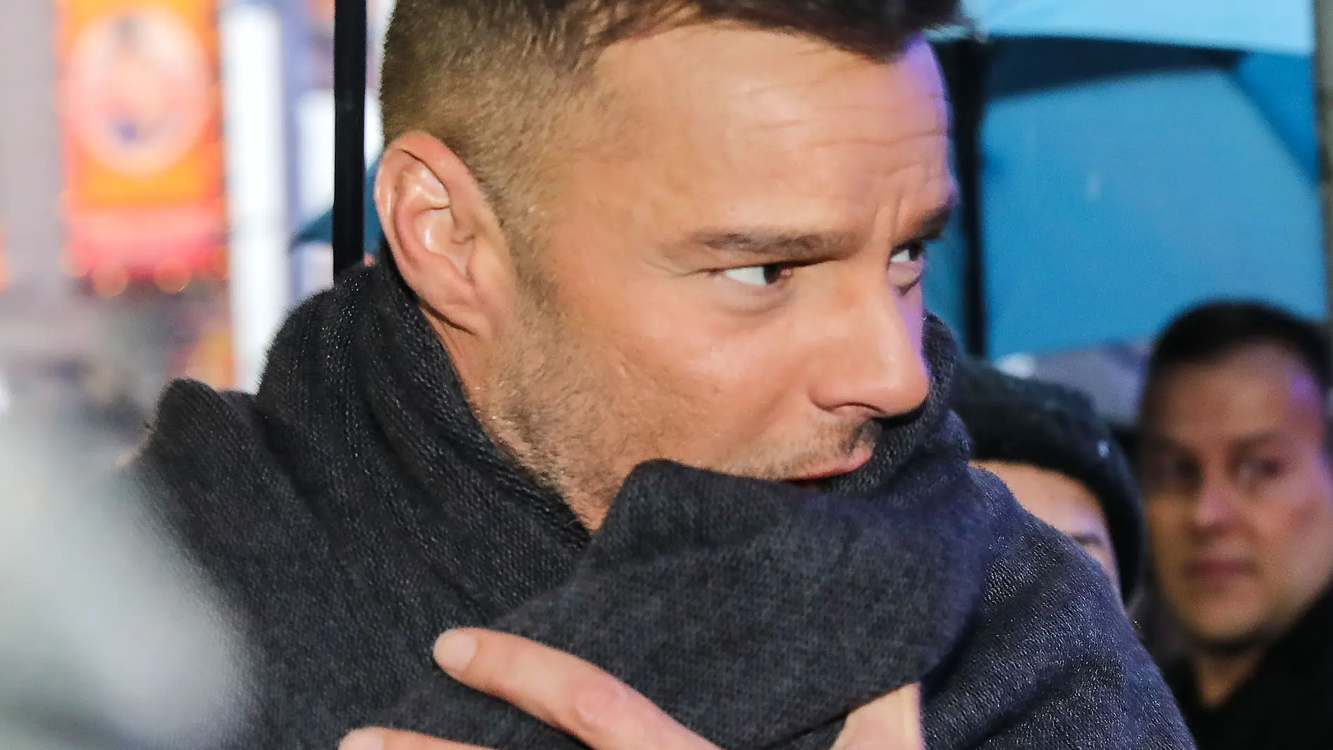Ricky Martin