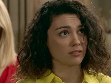 Belén Tuñón se enfrentará a su padre con el apoyo de Charo Belén Tuñón se enfrentará a su padre con el apoyo de Charo