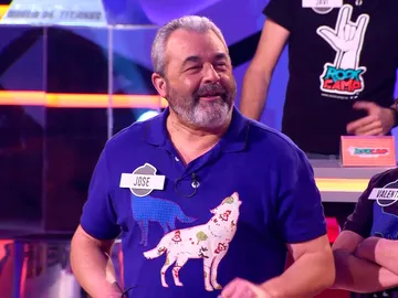 ¿Qué tienen en común José de 'Los Lobos' y Javi de Los Rockcampers? ¿Qué tienen en común José de 'Los Lobos' y Javi de Los Rockcampers?