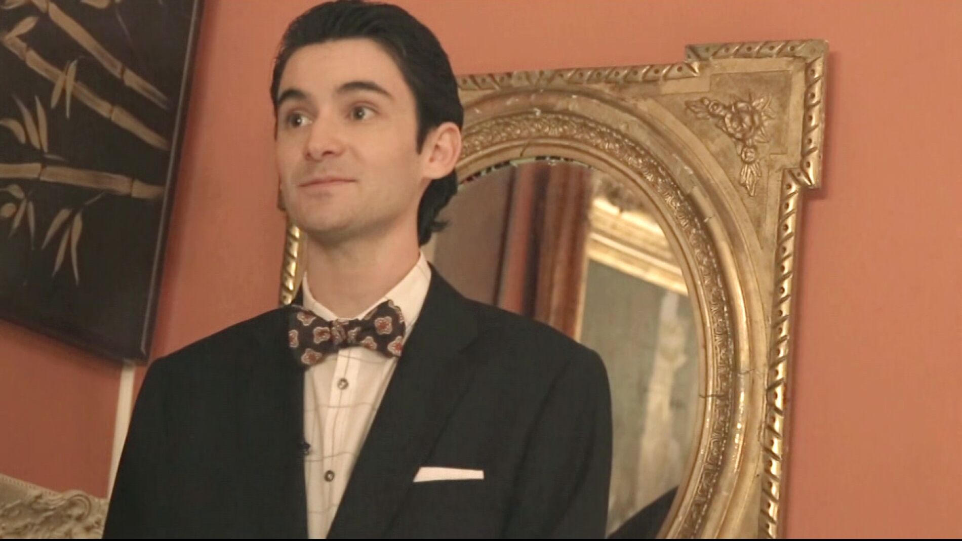 Josemari, incr&eacute;dulo ante el p&iacute;caro mensaje de I&ntilde;aki