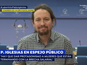 Pablo Iglesias