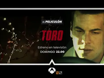 El Peliculón estrena 'Toro' con Mario Casas El Peliculón estrena 'Toro' con Mario Casas