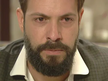 Severo se da por vencido: "Se acabó" Severo se da por vencido: "Se acabó"