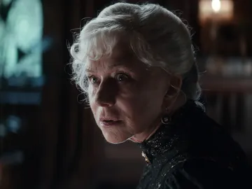 Helen Mirren en 'Winchester' Helen Mirren en 'Winchester'
